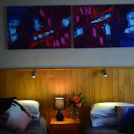Abisko Lodge Methven Dış mekan fotoğraf
