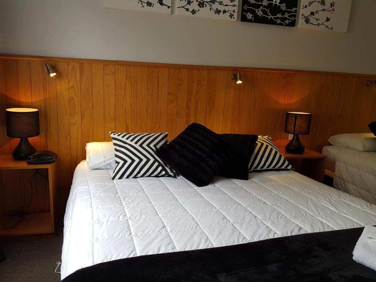 Abisko Lodge Methven Dış mekan fotoğraf
