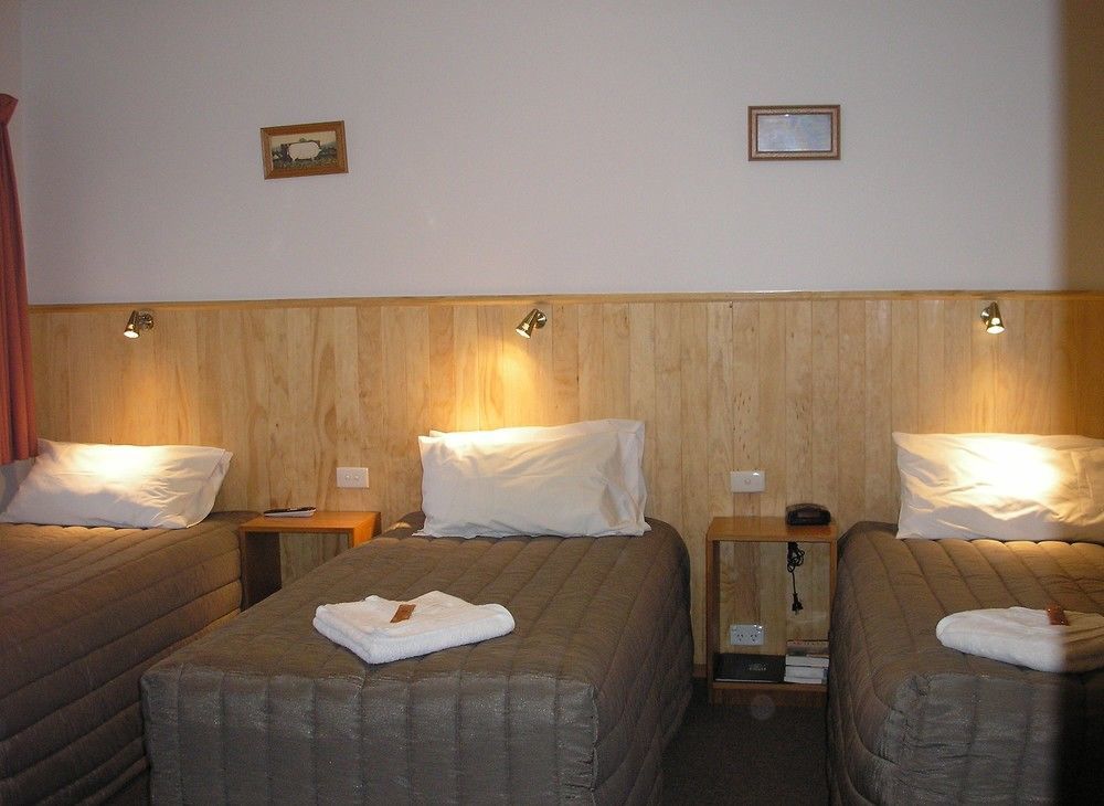 Abisko Lodge Methven Dış mekan fotoğraf