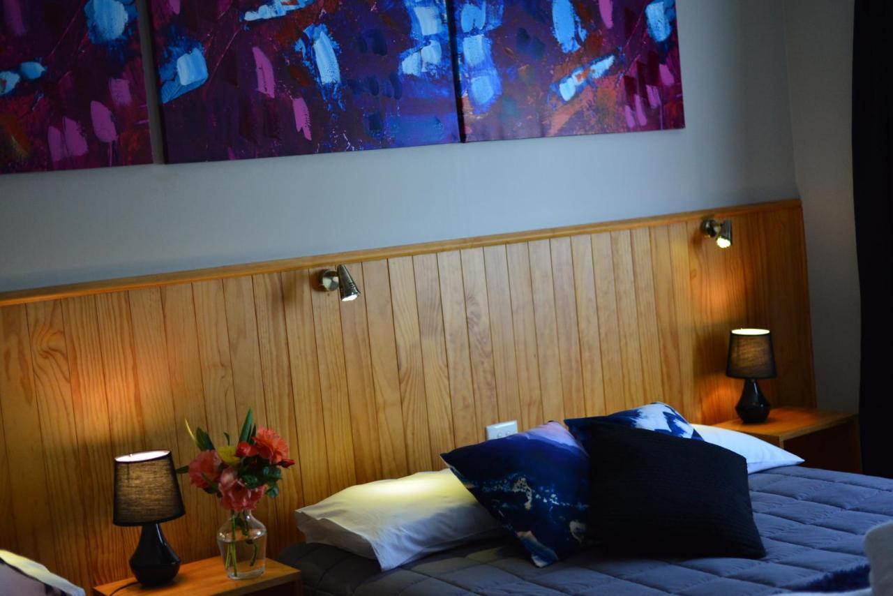 Abisko Lodge Methven Dış mekan fotoğraf