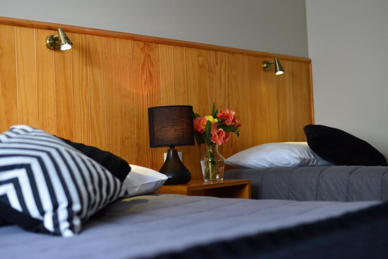 Abisko Lodge Methven Dış mekan fotoğraf