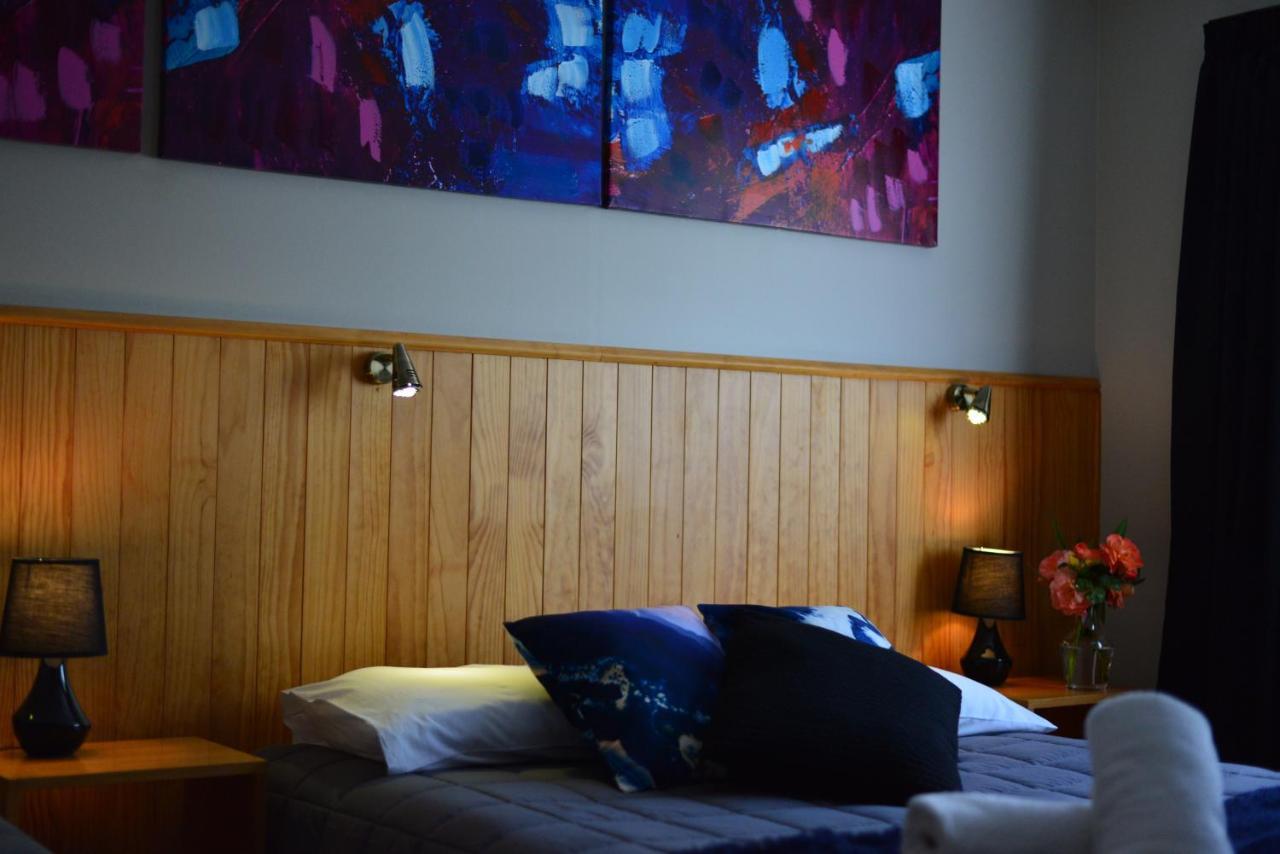 Abisko Lodge Methven Dış mekan fotoğraf