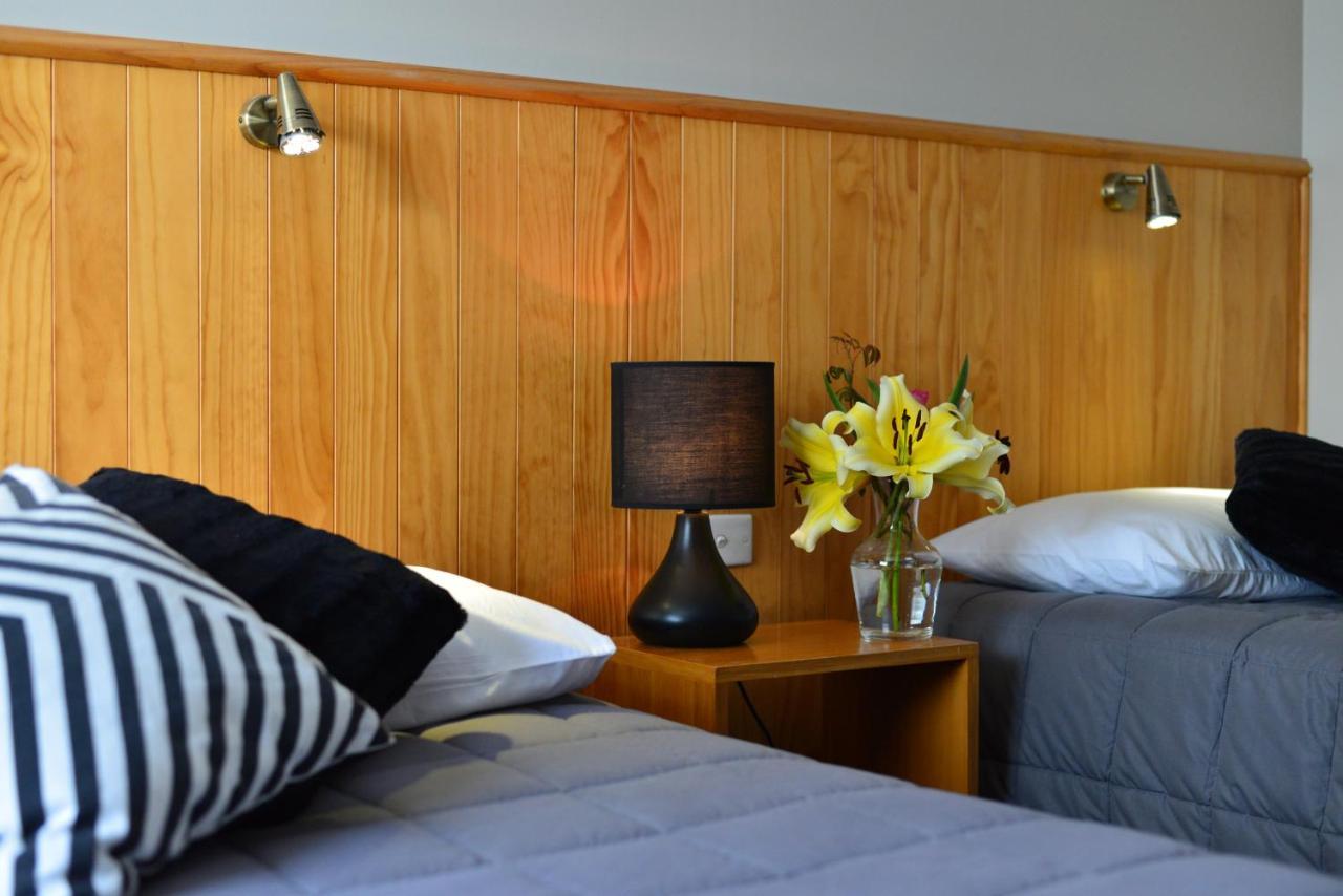 Abisko Lodge Methven Dış mekan fotoğraf
