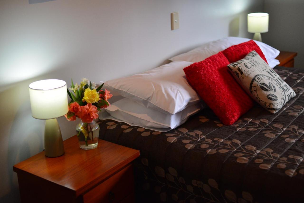 Abisko Lodge Methven Dış mekan fotoğraf